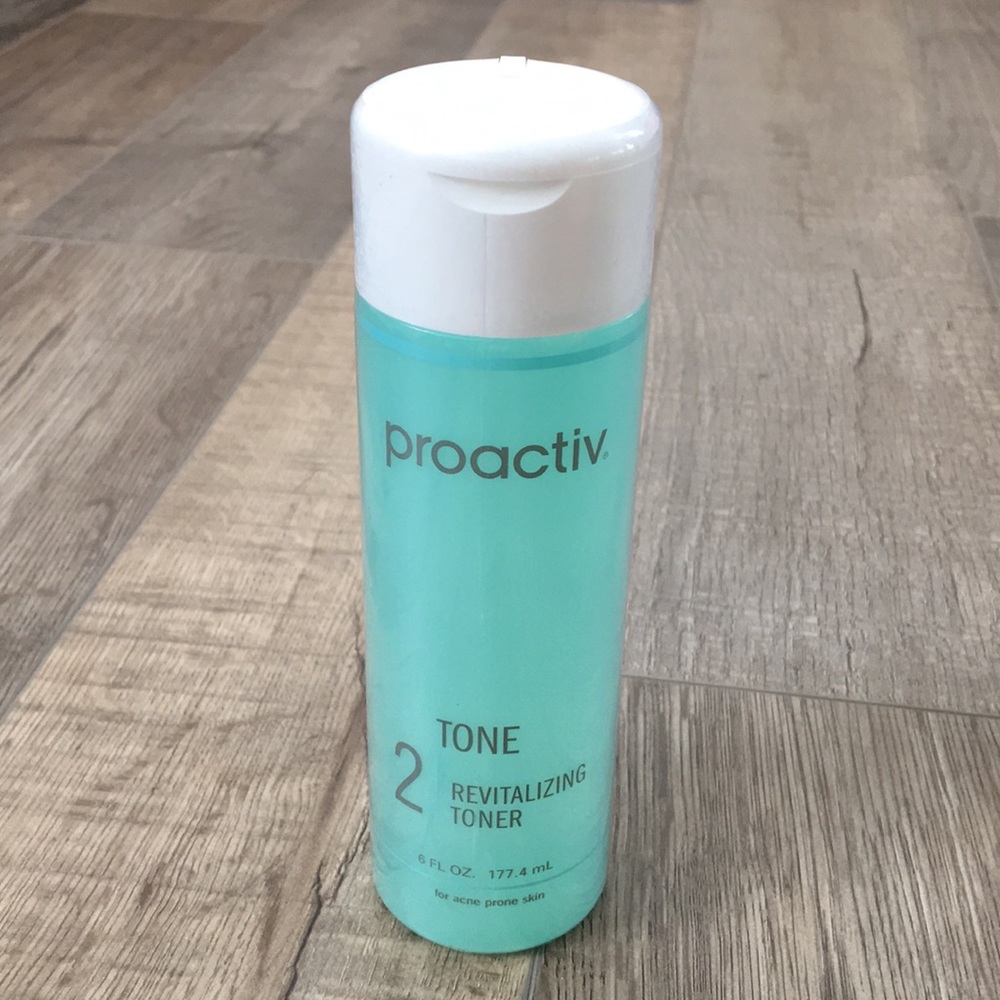 Proactiv Revitalizing Toner 6 FL OZ